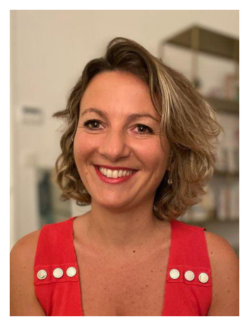 Géraldine Descarpentries